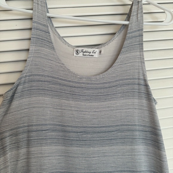 Fighting Eel Dress Martini - Picture 2 of 6